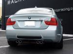 BMW M3 Sedan by MCP Racing 2010 года